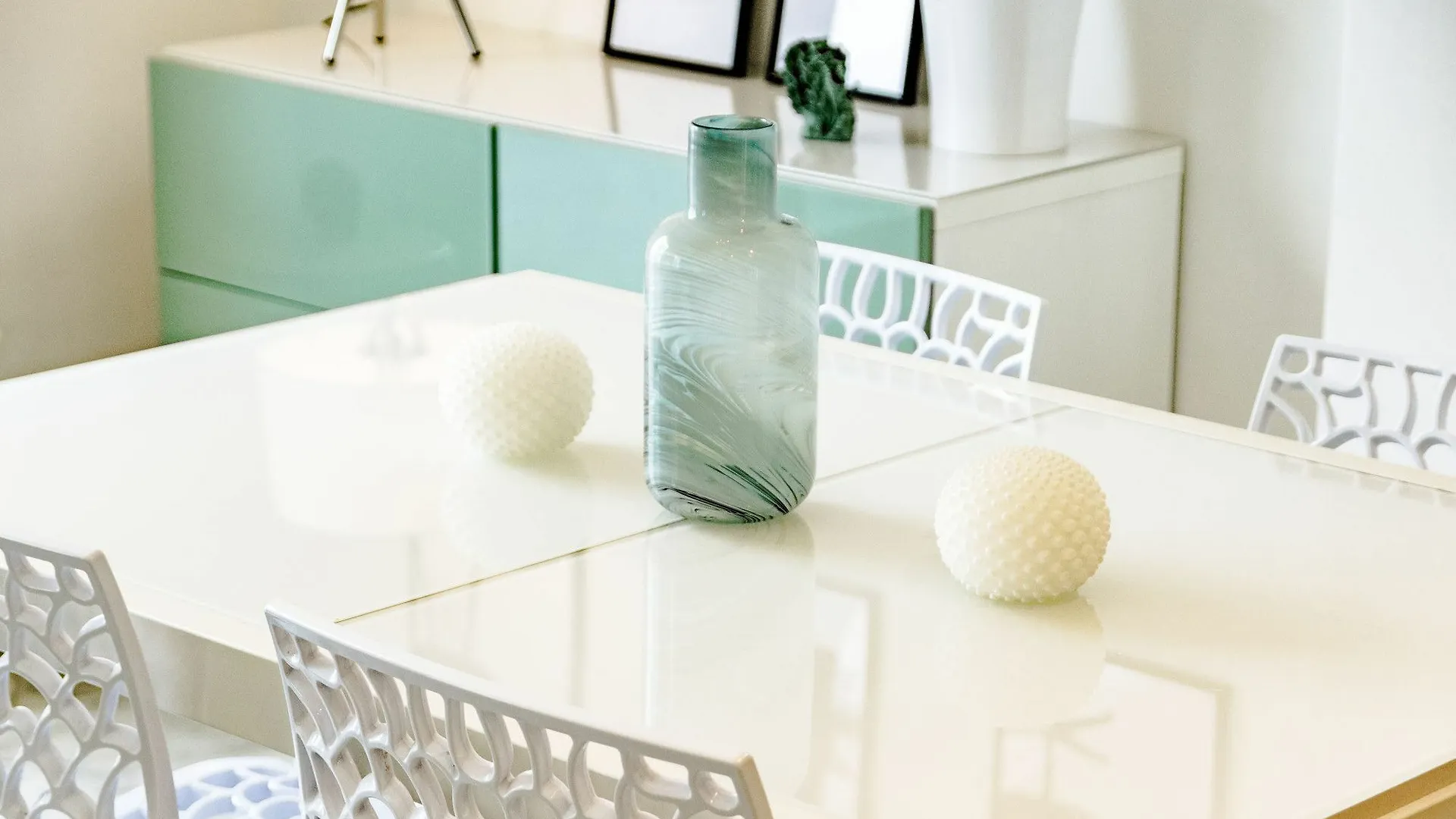 Apartment Sad-Spacious 2 Bedroom Duplex P.Banus Marbella