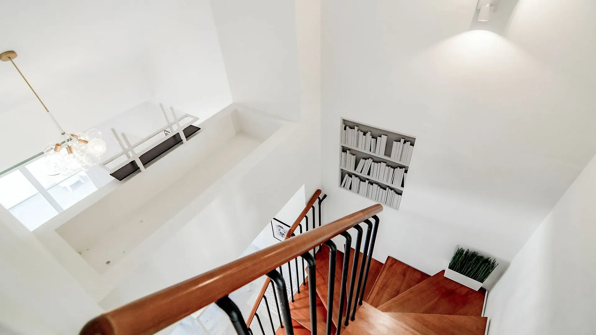 Apartment Sad-Spacious 2 Bedroom Duplex P.Banus Marbella Spain