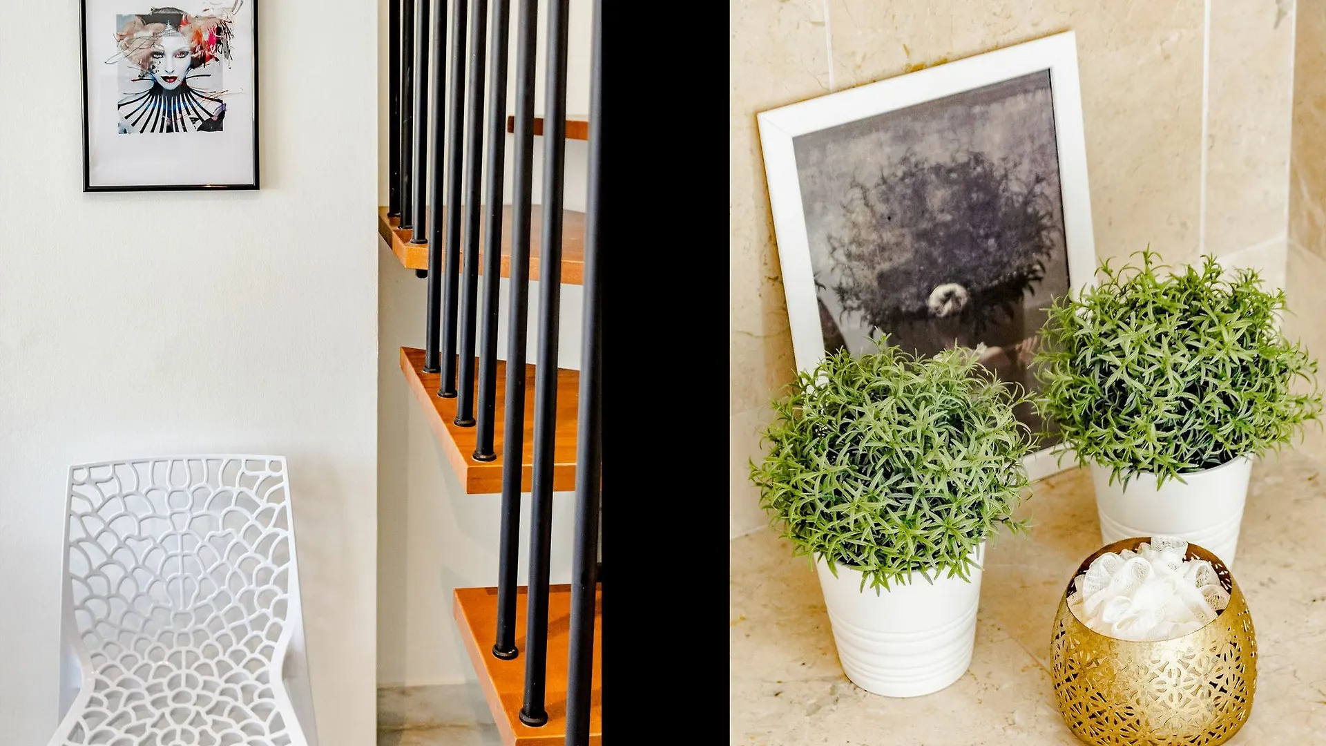 Sad-Spacious 2 Bedroom Duplex P.Banus ماربيا