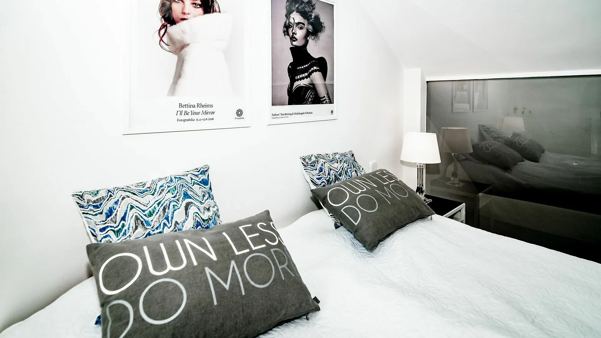 شقة Sad-Spacious 2 Bedroom Duplex P.Banus ماربيا إسبانيا